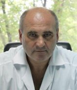 Калинин Иван Александрович
