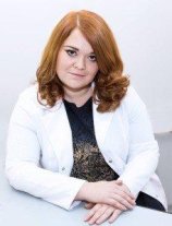 Любчик Елена Николаевна