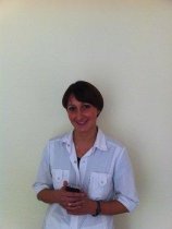 Солоха Оксана Александровна