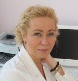 Паройкова Наталья Валерьевна
