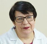 Кротова Светлана Анатольевна