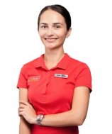 Тхагазитова Карина Арсеновна