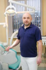 Шакун Михаил Николаевич