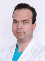 Сыркин Сергей Александрович