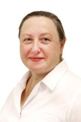 Сомова Лариса Владимировна