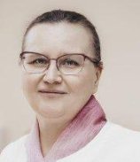 Бабина Елена Васильевна