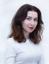 Брешкова Анна Михайловна