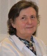 Холодова Нина Балаевна