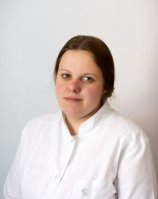 Рубель Ольга Викторовна