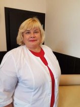 Чернышева Марина Александровна