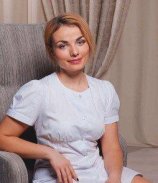 Рождественская Ольга Анатольевна