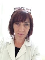 Баховудинова Олеся Владимировна