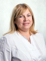 Лаушкина Маргарита Александровна