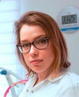 Бармина Дарья Сергеевна