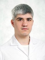 Алискандиев Рашид Дибирович
