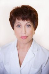 Круковская Елена Ивановна