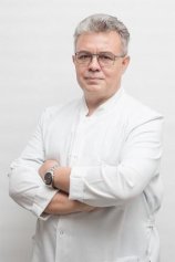 Михайлов Игорь Петрович