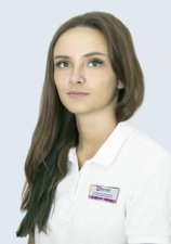 Киселева Алиса Васильевна