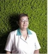 Белова Наталья Владимировна