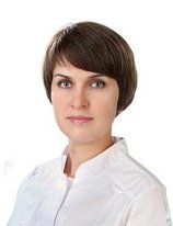 Трофимова Ольга Юрьевна