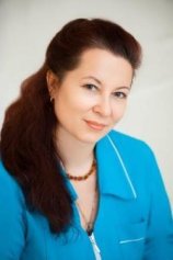 Клюева Татьяна Геннадьевна