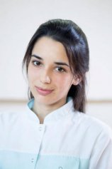 Мельниченко Мария Александровна