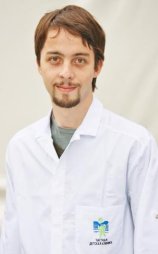 Ковалев Иван Георгиевич