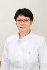 Алибегович Ирина Владимировна