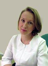 Розко Татьяна Евгеньевна