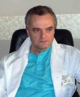 Жбанов Игорь Викторович
