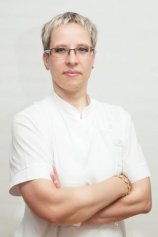 Майорова Ольга Валерьевна