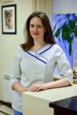 Тюрина Светлана Сергеевна