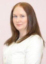 Тюрина Светлана Валерьевна