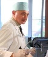 Олексюк Игорь Иванович