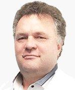 Белевский Андрей Станиславович