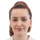 Аветикян Сюзанна Саркисова