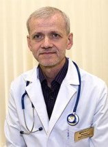 Шугинин Игорь Олегович