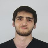 Бугаев Шамиль Магомедшапиевич