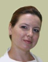 Базанова Анна Сергеевна