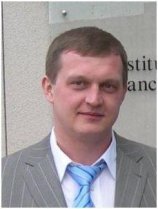 Санжаров Андрей Евгеньевич