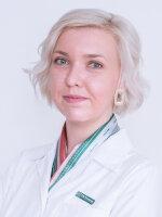 Игнатова Дина Андреевна