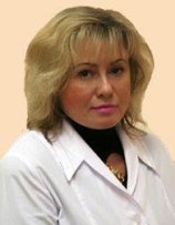 Никитина Наталья Сергеевна