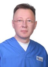 Трачук Игорь Иванович