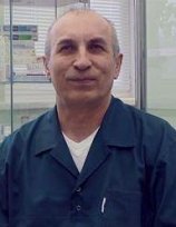 Корнеев Владимир Александрович