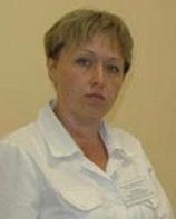 Трубникова Татьяна Александровна