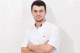 Кущаев Абдурахман Сулейманович