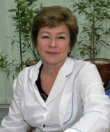 Оленченко Нина Сергеевна
