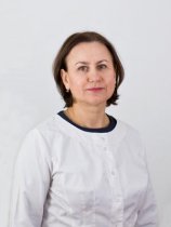 Гассан Татьяна Анатольевна