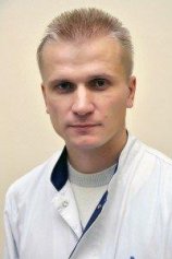 Корольков Игорь Львович