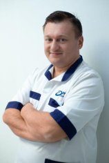 Елизаров Андрей Викторович